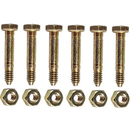 Ariens Kit 921 Shear Bolt 72100100